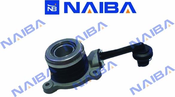 Calipere+ NAIBA CSC209 - Выжимной подшипник сцепления abcparts.ee