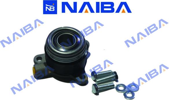 Calipere+ NAIBA CSC280 - Центральный выключатель, система сцепления abcparts.ee