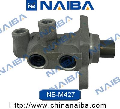 Calipere+ NAIBA M427 - Главный тормозной цилиндр abcparts.ee