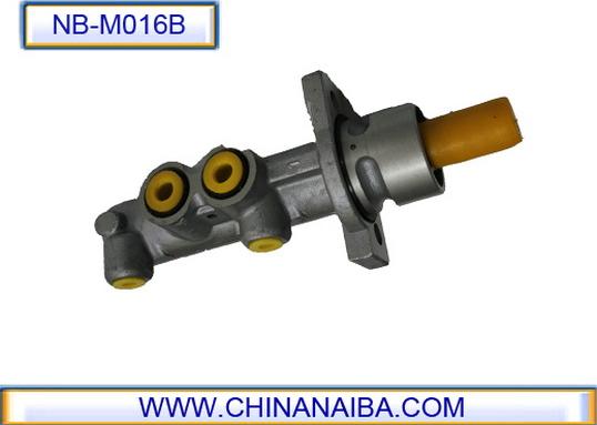Calipere+ NAIBA M016B - Главный тормозной цилиндр abcparts.ee