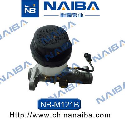 Calipere+ NAIBA M121B - Главный тормозной цилиндр abcparts.ee