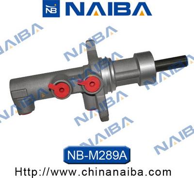 Calipere+ NAIBA M289A - Главный тормозной цилиндр abcparts.ee
