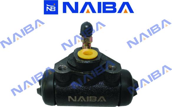 Calipere+ NAIBA R001FIAT - Колесный тормозной цилиндр abcparts.ee
