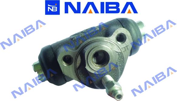 Calipere+ NAIBA R072 - Колесный тормозной цилиндр abcparts.ee