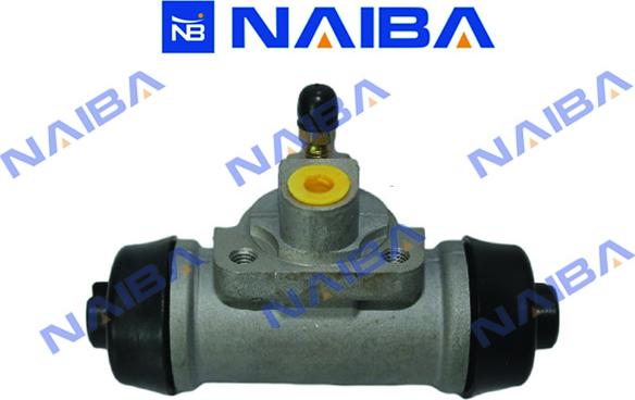 Calipere+ NAIBA R180 - Колесный тормозной цилиндр abcparts.ee