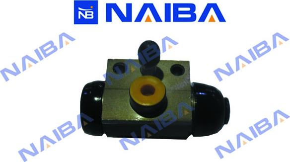 Calipere+ NAIBA R245 - Колесный тормозной цилиндр abcparts.ee