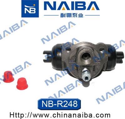 Calipere+ NAIBA R248 - Колесный тормозной цилиндр abcparts.ee