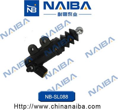 Calipere+ NAIBA SL088 - Ремкомплект, рабочий цилиндр abcparts.ee