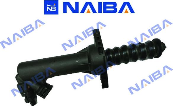 Calipere+ NAIBA SL1034 - Рабочий цилиндр, система сцепления abcparts.ee