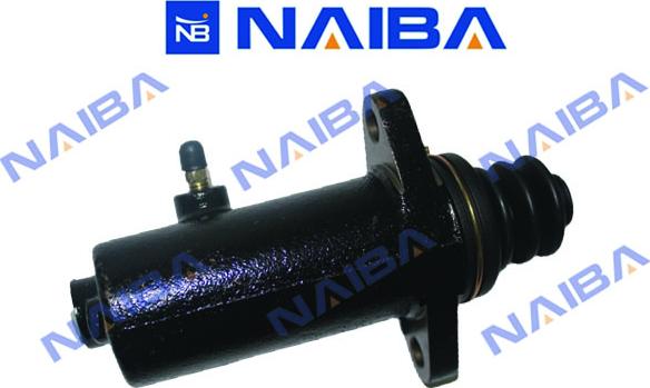 Calipere+ NAIBA SL117 - Рабочий цилиндр, система сцепления abcparts.ee