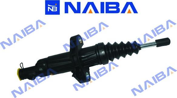 Calipere+ NAIBA SL123 - Рабочий цилиндр, система сцепления abcparts.ee