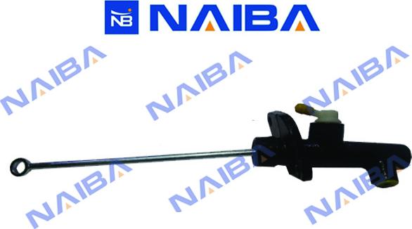 Calipere+ NAIBA WCL005 - Главный цилиндр, система сцепления abcparts.ee