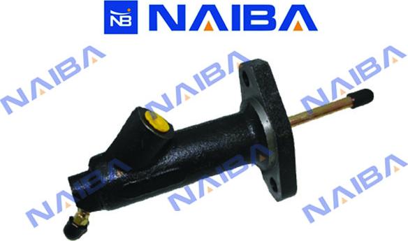 Calipere+ NAIBA WSL009 - Рабочий цилиндр, система сцепления abcparts.ee