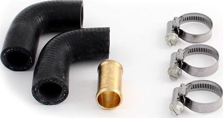 Calix 1556747 - Монтажный комплект, система подогрева двигателя abcparts.ee