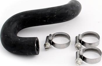 Calix 1556702 - Монтажный комплект, система подогрева двигателя abcparts.ee