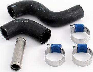 Calix 1558555 - Монтажный комплект, система подогрева двигателя abcparts.ee