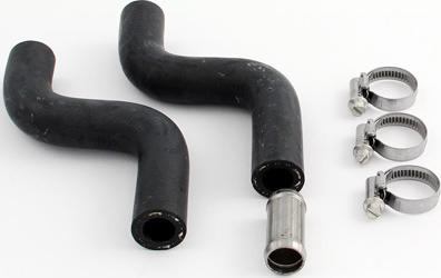 Calix 1558047 - Монтажный комплект, система подогрева двигателя abcparts.ee