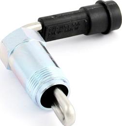 Calix 1825200 - Электронагревательный элемент, система подогрева двигателя abcparts.ee