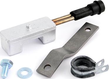 Calix 1822300 - Электронагревательный элемент, система подогрева двигателя abcparts.ee