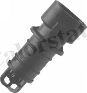 Calorstat by Vernet AS0048 - Датчик, температура впускаемого воздуха abcparts.ee