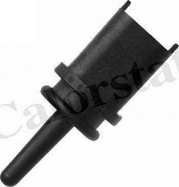 Calorstat by Vernet AS0043 - Датчик, температура впускаемого воздуха abcparts.ee