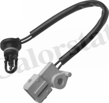 Calorstat by Vernet AS0042 - Датчик, температура впускаемого воздуха abcparts.ee