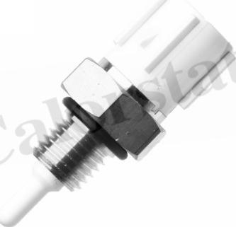 Calorstat by Vernet AS0060 - Датчик, температура впускаемого воздуха abcparts.ee