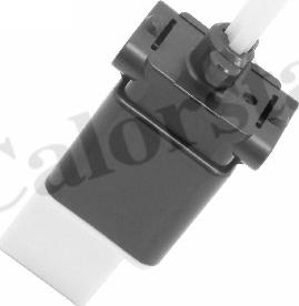 Calorstat by Vernet BS4757 - Выключатель стоп сигнала / сцепления abcparts.ee