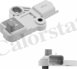 Calorstat by Vernet CS0416 - Датчик положения Коленвала, RPM abcparts.ee