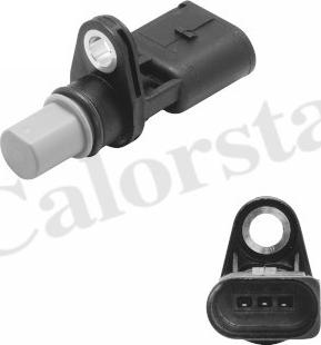 Calorstat by Vernet CS0410 - Датчик положения Коленвала, RPM abcparts.ee