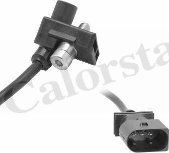 Calorstat by Vernet CS0091 - Датчик положения Коленвала, RPM abcparts.ee