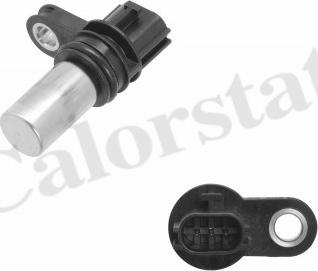 Calorstat by Vernet CS0098 - Датчик положения Коленвала, RPM abcparts.ee