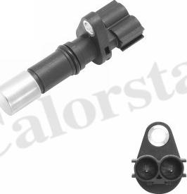 Calorstat by Vernet CS0040 - Датчик положения Коленвала, RPM abcparts.ee