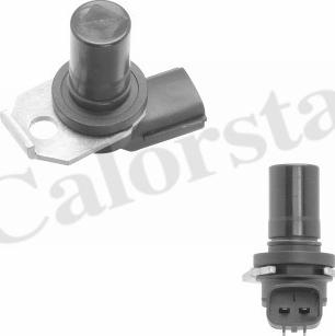 Calorstat by Vernet CS0058 - Датчик положения Коленвала, RPM abcparts.ee