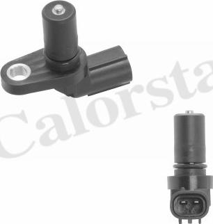 Calorstat by Vernet CS0082 - Датчик положения Коленвала, RPM abcparts.ee