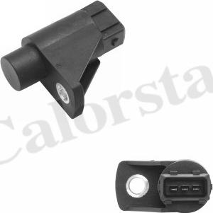Calorstat by Vernet CS0033 - Датчик положения Коленвала, RPM abcparts.ee