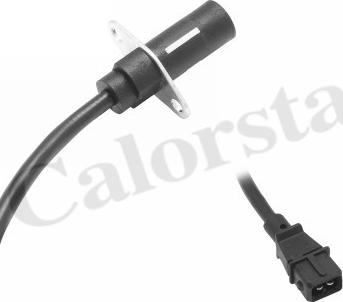 Calorstat by Vernet CS0146 - Датчик положения Коленвала, RPM abcparts.ee
