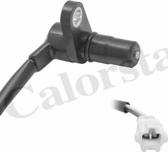 Calorstat by Vernet CS0116 - Датчик положения Коленвала, RPM abcparts.ee