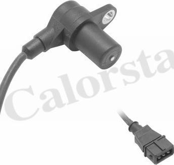 Calorstat by Vernet CS0182 - Датчик положения Коленвала, RPM abcparts.ee