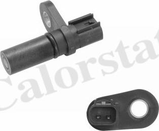 Calorstat by Vernet CS0134 - Датчик положения Коленвала, RPM abcparts.ee