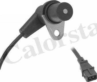 Calorstat by Vernet CS0135 - Датчик положения Коленвала, RPM abcparts.ee