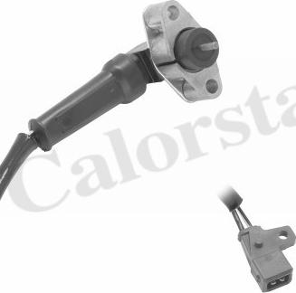 Calorstat by Vernet CS0136 - Датчик положения Коленвала, RPM abcparts.ee