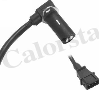 Calorstat by Vernet CS0130 - Датчик положения Коленвала, RPM abcparts.ee