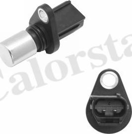Calorstat by Vernet CS0174 - Датчик положения Коленвала, RPM abcparts.ee