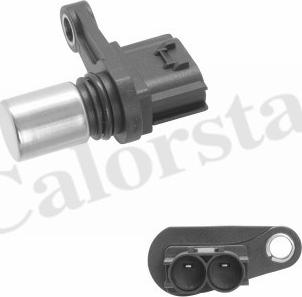 Calorstat by Vernet CS0172 - Датчик положения Коленвала, RPM abcparts.ee