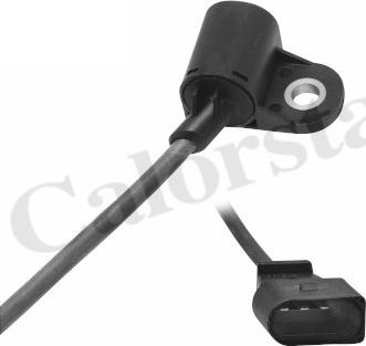 Calorstat by Vernet CS0394 - Датчик положения Коленвала, RPM abcparts.ee