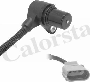 Calorstat by Vernet CS0359 - Датчик положения Коленвала, RPM abcparts.ee