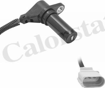 Calorstat by Vernet CS0352 - Датчик положения Коленвала, RPM abcparts.ee