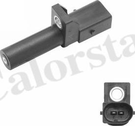 Calorstat by Vernet CS0301 - Датчик положения Коленвала, RPM abcparts.ee