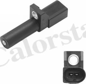 Calorstat by Vernet CS0329 - Датчик положения Коленвала, RPM abcparts.ee